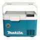 Makita Boîte isotherme compresseur sans fil 40V max. 7 L (sans batterie, sans chargeur)