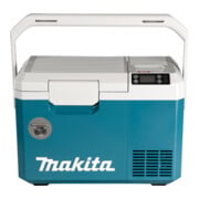 Makita Boîte isotherme compresseur sans fil 40V max. 7 L (sans batterie, sans chargeur)-2