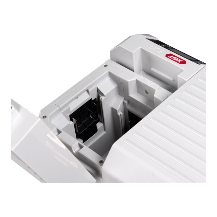 Makita Boîte isotherme compresseur sans fil 40V max. 7 L (sans batterie, sans chargeur)