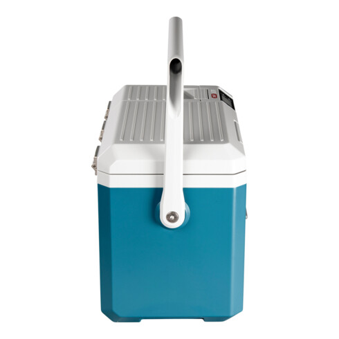 Makita Boîte isotherme compresseur sans fil 40V max. 7 L (sans batterie, sans chargeur)