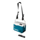 Makita Boîte isotherme compresseur sans fil 40V max. 7 L (sans batterie, sans chargeur)-4