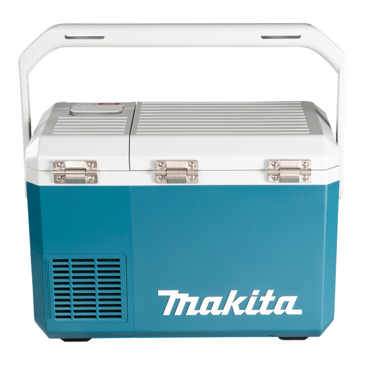 Makita Boîte isotherme compresseur sans fil 40V max. 7 L (sans batterie, sans chargeur)