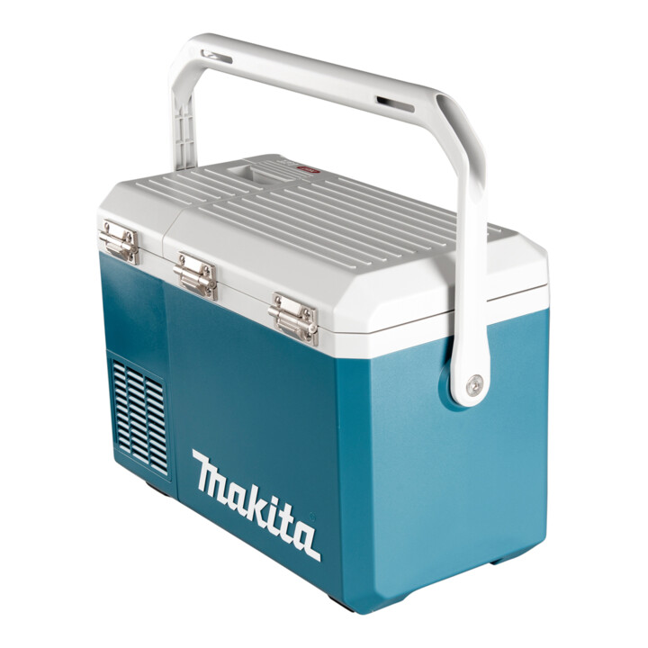 Makita Boîte isotherme compresseur sans fil 40V max. 7 L (sans batterie, sans chargeur)