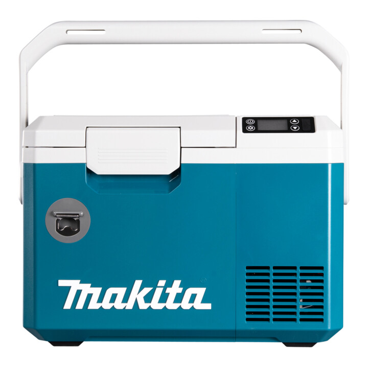 Makita Boîte isotherme compresseur sans fil 40V max. 7 L (sans batterie, sans chargeur)