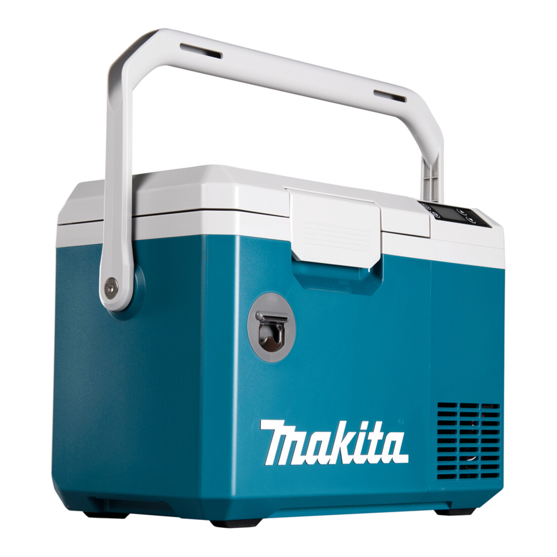 Makita Boîte isotherme compresseur sans fil 40V max. 7 L (sans batterie, sans chargeur)