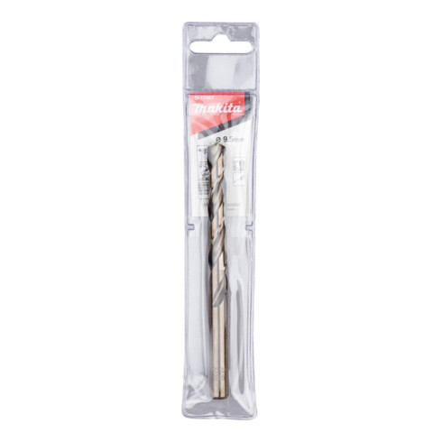 Makita boor HSS-CO 9,5 x 125 mm (D-17457)