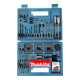 Makita boor & schroevendraaier bitset B-53811-1