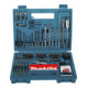 Makita boor & schroevendraaier bitset B-53811