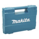 Makita boor & schroevendraaier bitset B-53811-4