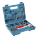Makita boor & schroevendraaier bitset B-53811