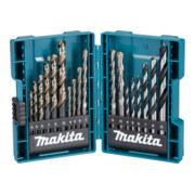 Makita Boorset 18-delig B-49432