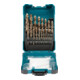 Makita boren bitset M-Force 19st D-67583-1