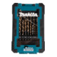 Makita boren bitset M-Force 19st D-67583