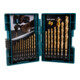 Makita boren set 19 stuks-1