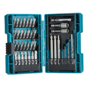 Makita boren set 38 stuks