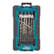 Makita boren set HSS-G 25 st. D-67555