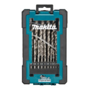 Makita boren set HSS-G 25 st. D-67555-3