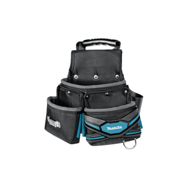 Makita Borsa a 3 scomparti E-05147