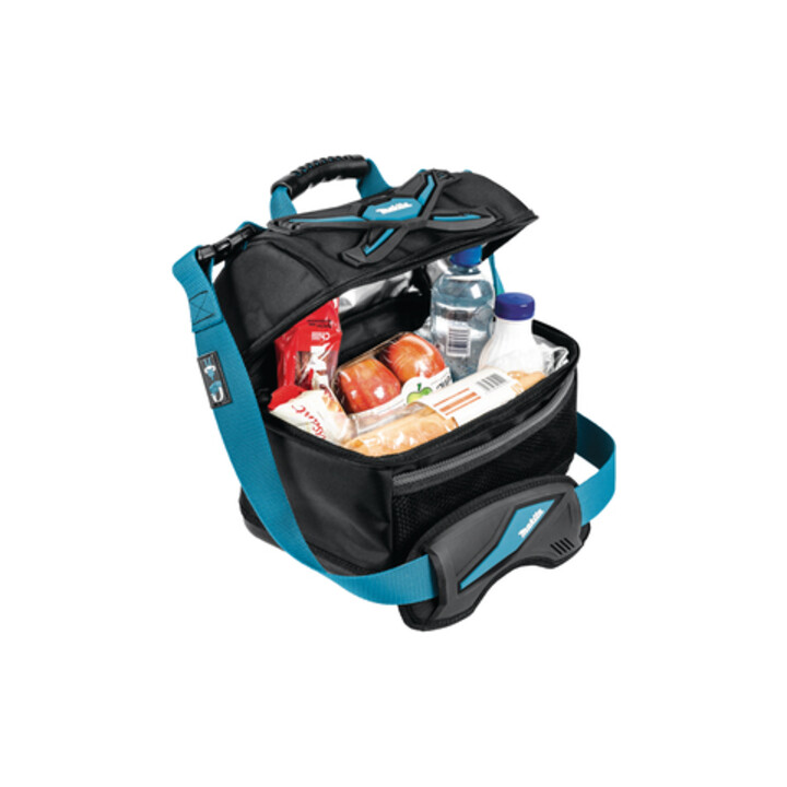 Makita Borsa per il pranzo con tracolla E-05620
