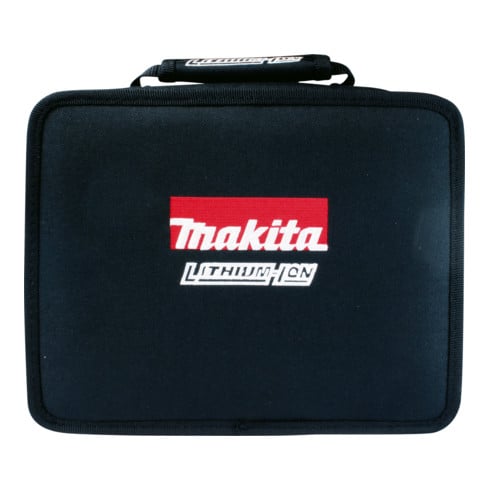 Makita Borsa da trasporto per TD021DSE 831276-6