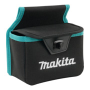 Makita Borsa per batterie per 2 batterie, 18V, da 3 a 6Ah 199297-7