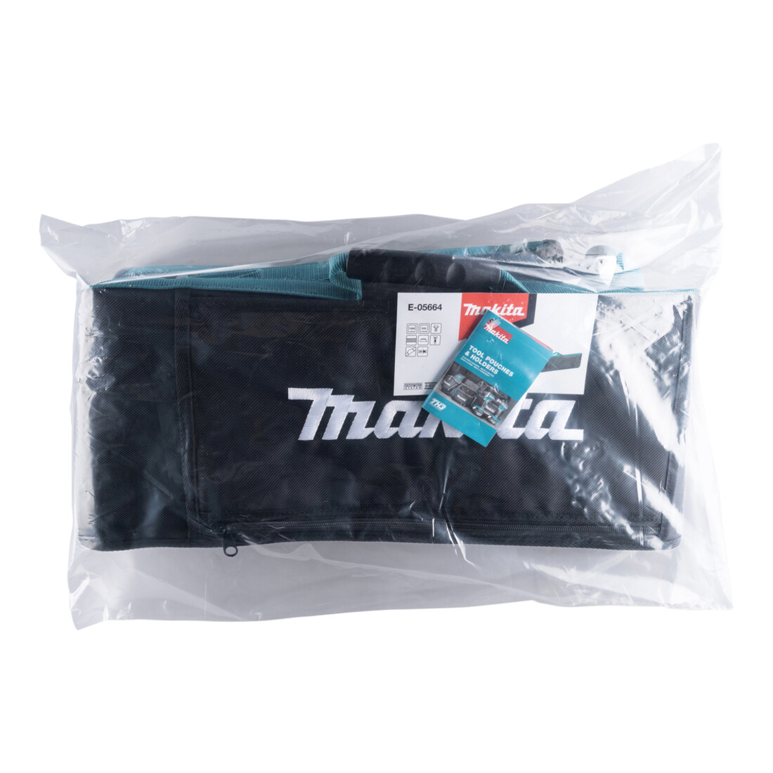 Makita Borsa per guide 1,5m E-05664