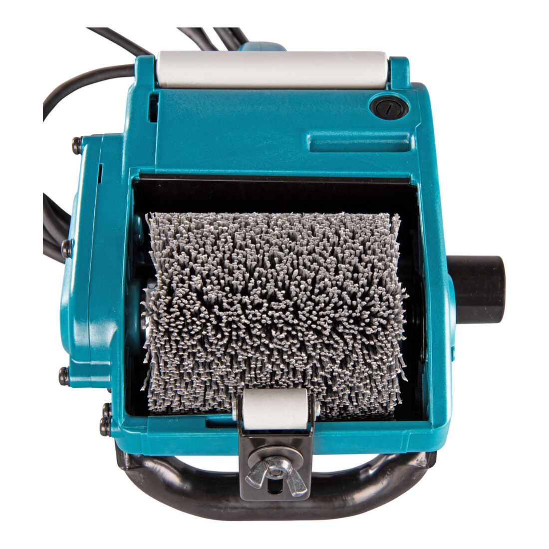 Makita borstel schuurmachine 9741J