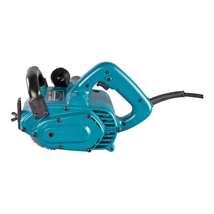 Makita borstel schuurmachine 9741J