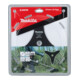 Makita bot mes 257x25.4mm (D-66036)-3