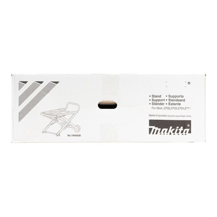 Makita BOTTOM 2704 (194093-8)