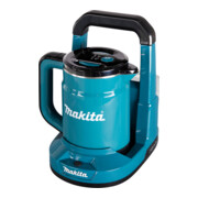 Makita Bouilloire sans fil 2x18V (sans batterie, sans chargeur)