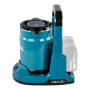 Makita Bouilloire sans fil 2x18V (sans batterie, sans chargeur)-2