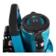 Makita Bouilloire sans fil 2x18V (sans batterie, sans chargeur)