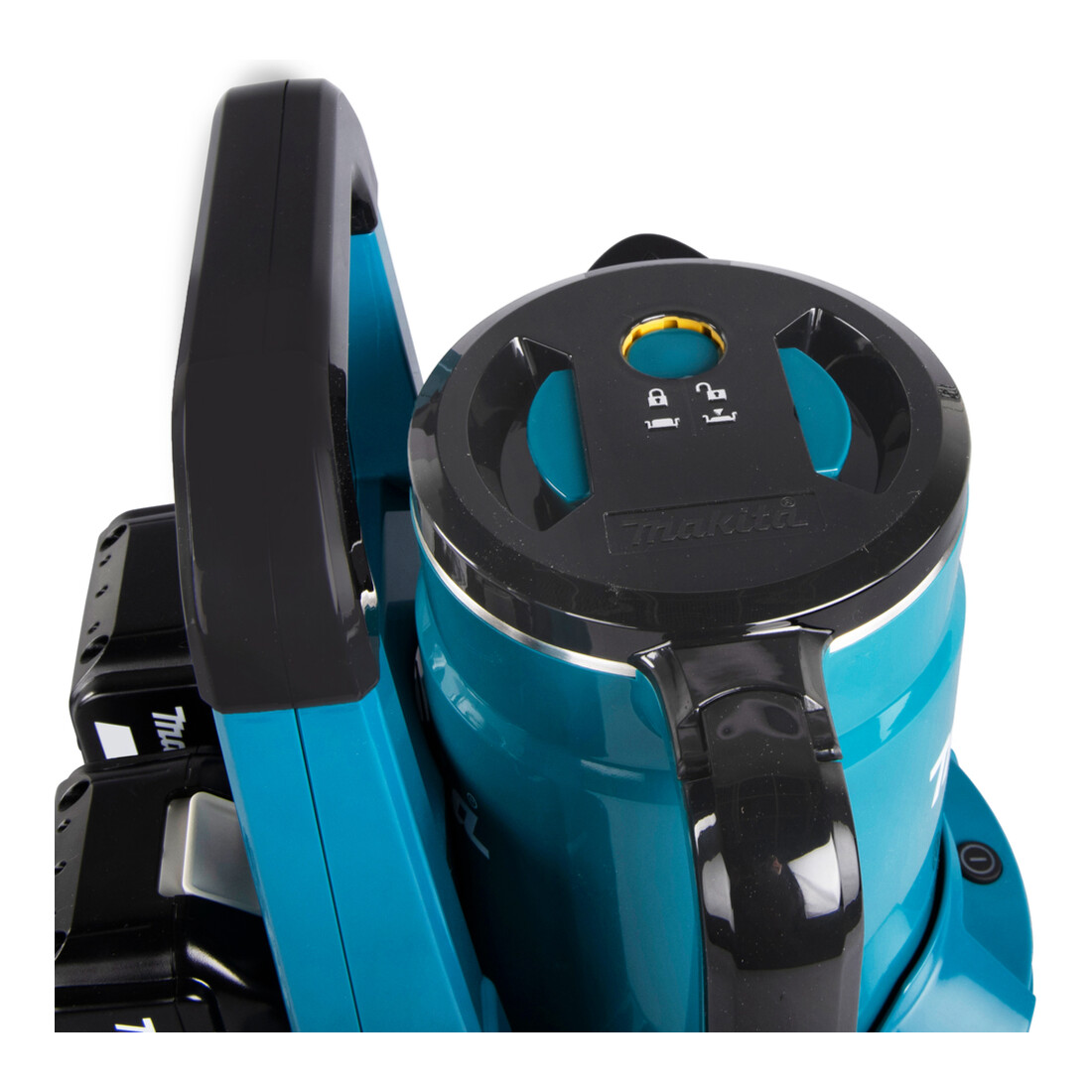 Makita Bouilloire sans fil 2x18V (sans batterie, sans chargeur)