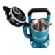 Makita Bouilloire sans fil 2x18V (sans batterie, sans chargeur)