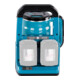 Makita Bouilloire sans fil 2x18V (sans batterie, sans chargeur)-5