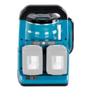 Makita Bouilloire sans fil 2x18V (sans batterie, sans chargeur)-5