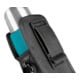 Makita Bouteille isotherme avec sacoche ceinture 200 × 90 × 85 mm, 0,33 l, 0,40 kg-4