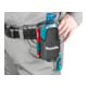 Makita Bouteille isotherme avec sacoche ceinture 200 × 90 × 85 mm, 0,33 l, 0,40 kg-5