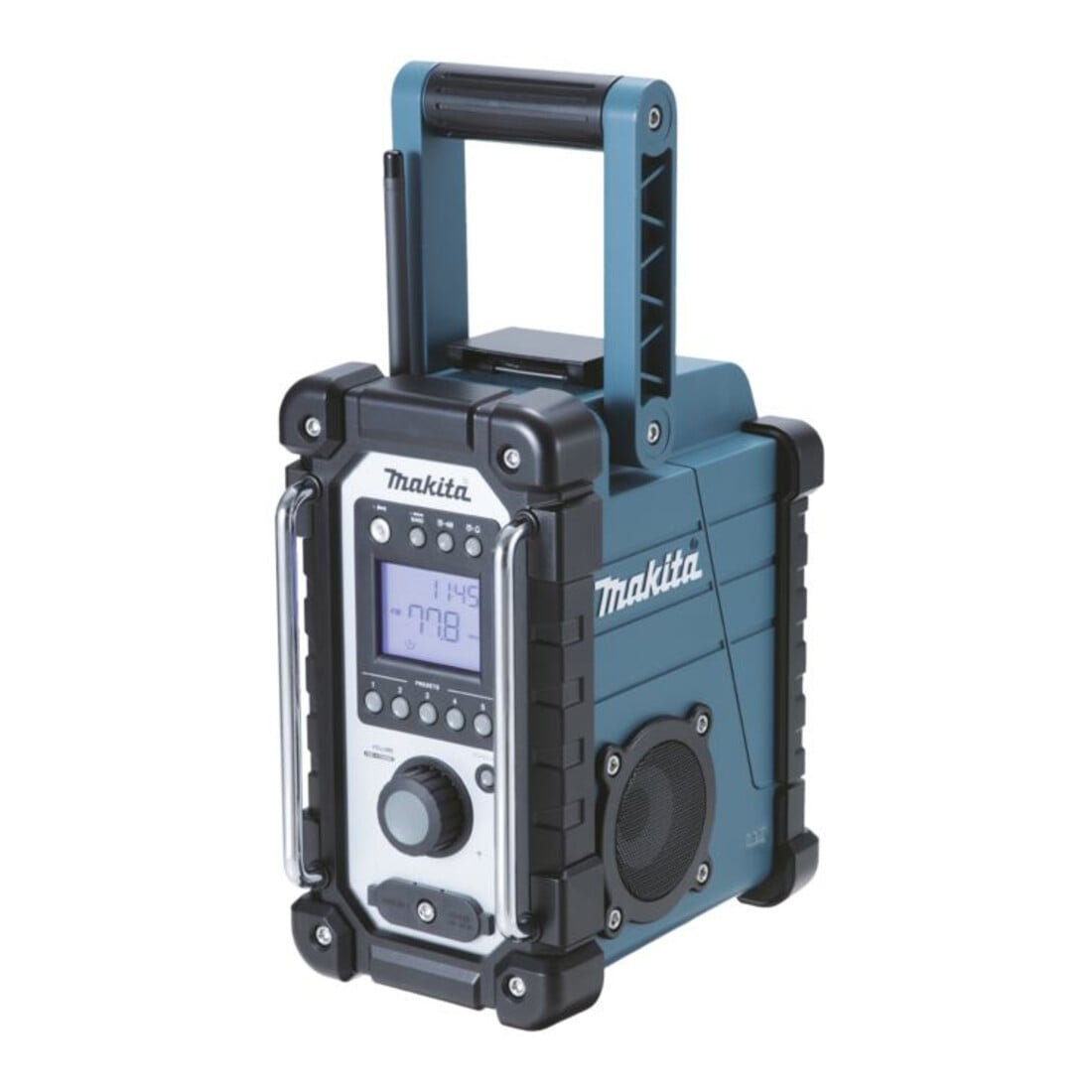 Makita Bouwradio DMR102