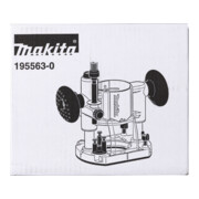 Makita bovenfrees module cpl (195563-0)-4