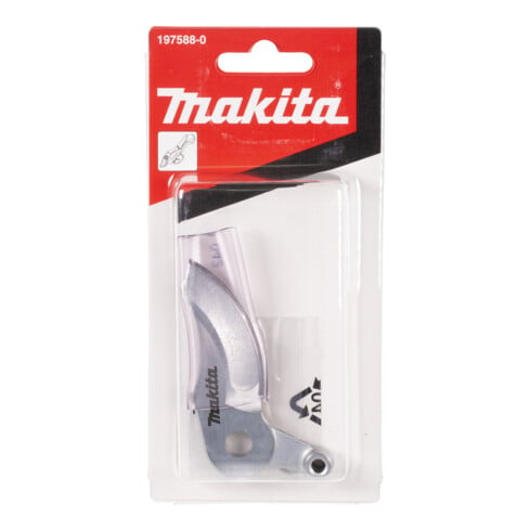 Makita bovenmes + borgring