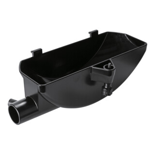 Makita Box di raccolta polveri, compl. (122732-0)
