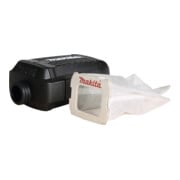Makita Box di raccolta polveri, compl. (135327-0)
