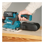 Makita Box di raccolta polveri, compl. (135327-0)-3