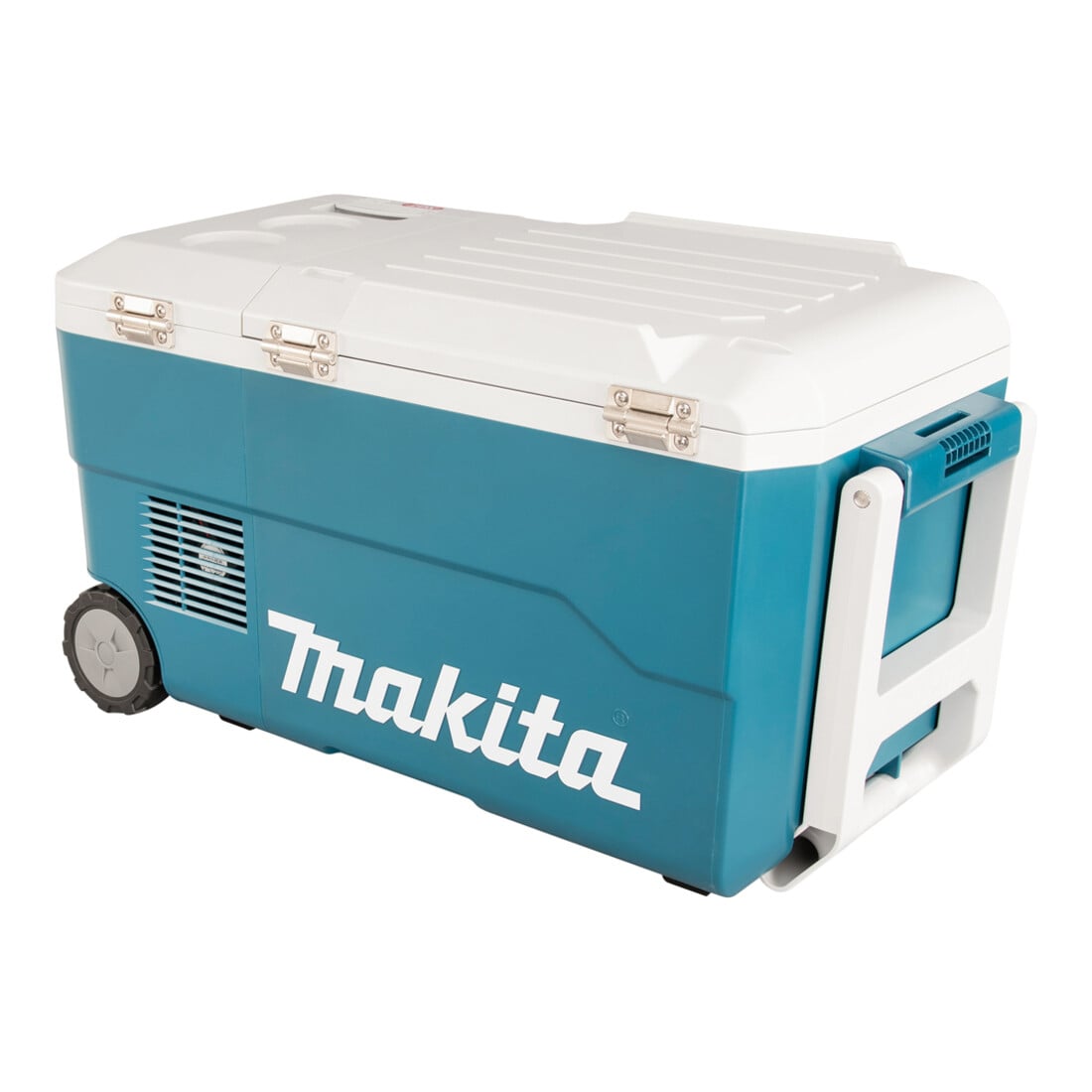Makita Box refrigerante/termico a compressore a batteria 40V, max. 20 litri