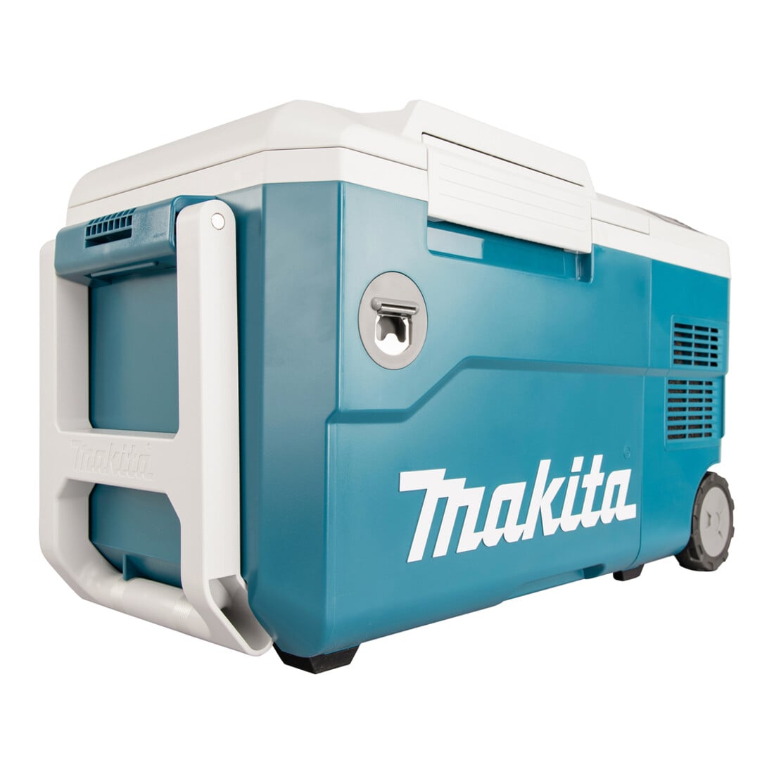 Makita Box refrigerante/termico a compressore a batteria 40V, max. 20 litri