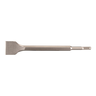 Makita platte beitel SDS-plus