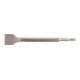 Makita platte beitel SDS-plus-1