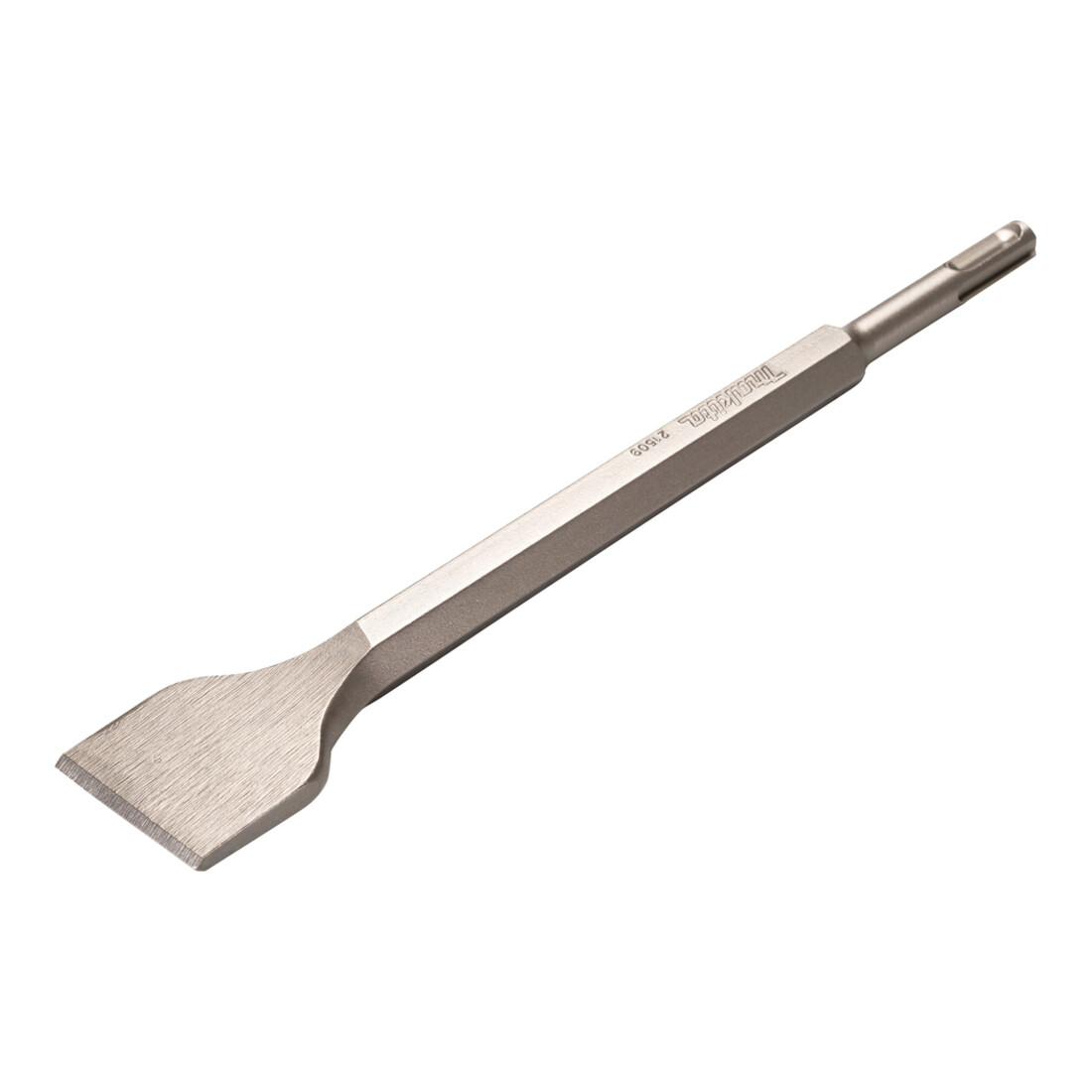 Makita platte beitel SDS-plus